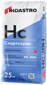 Индастро Смартскрин HC20 H