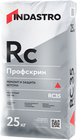 Индастро Профскрин RC35