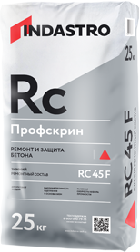 Индастро Профскрин RC45 F